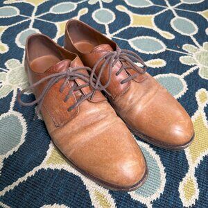 Frye - Men's Leather Dress Shoe - Size 11